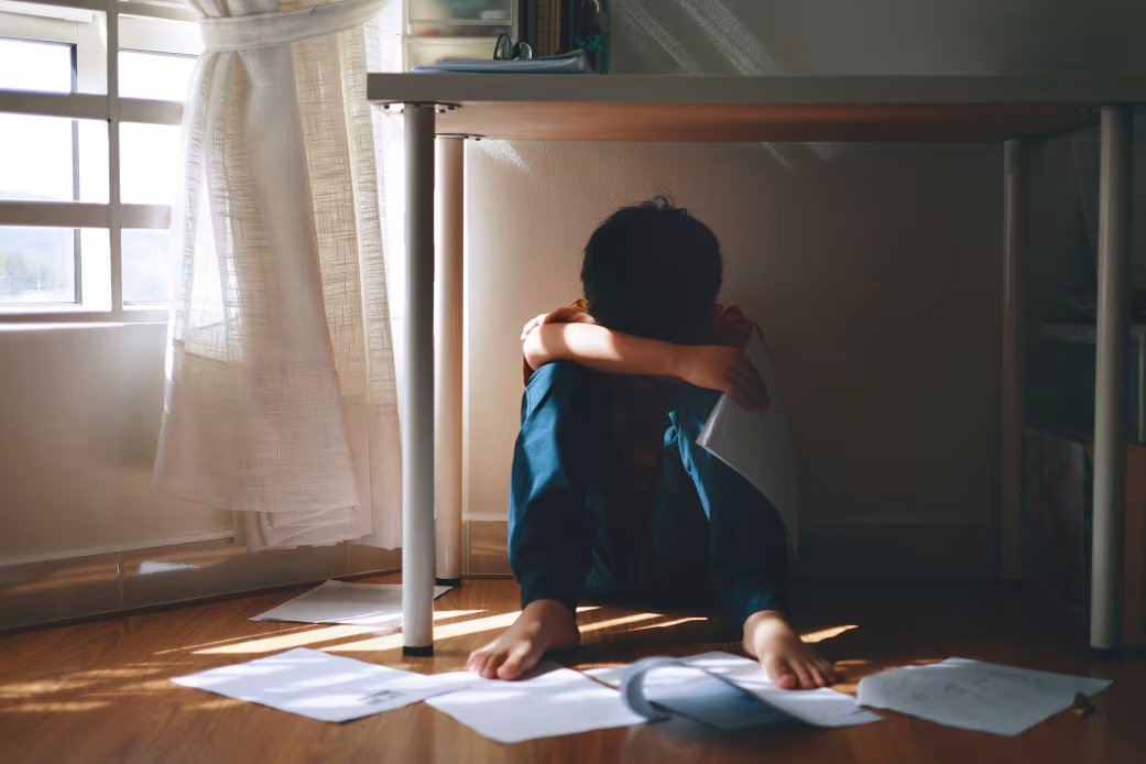 Back to School Means Awareness of Mental Health